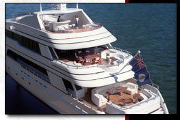 Model Yachts