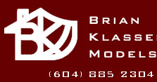 Brian Klassen Models
