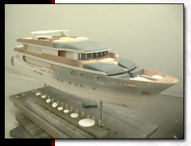 Model Yachts